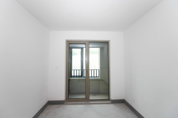 海尔绿城全运村锦兰园