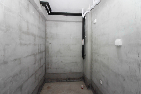 海尔绿城全运村锦兰园