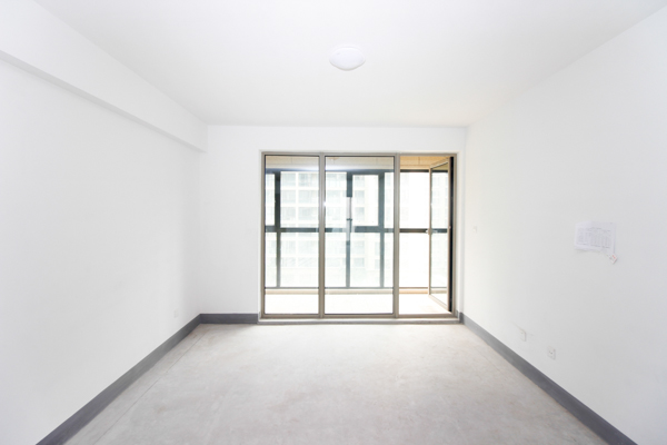 海尔绿城全运村锦兰园