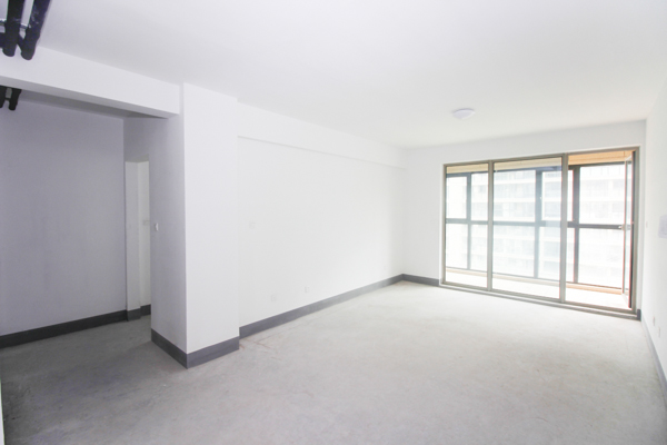 海尔绿城全运村锦兰园