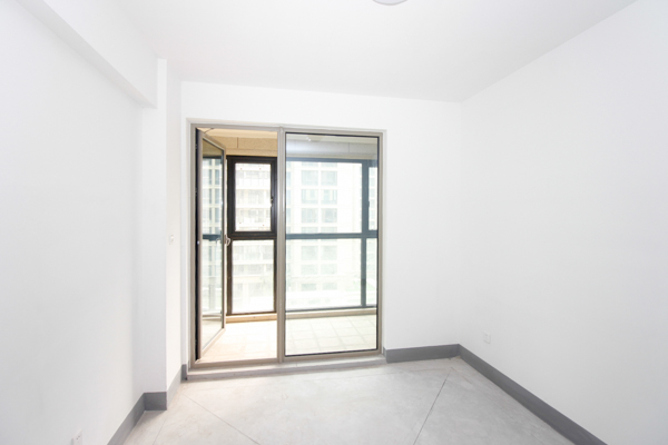 海尔绿城全运村锦兰园