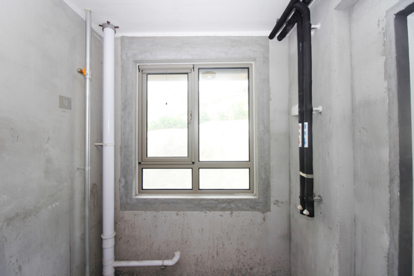 海尔绿城全运村锦兰园