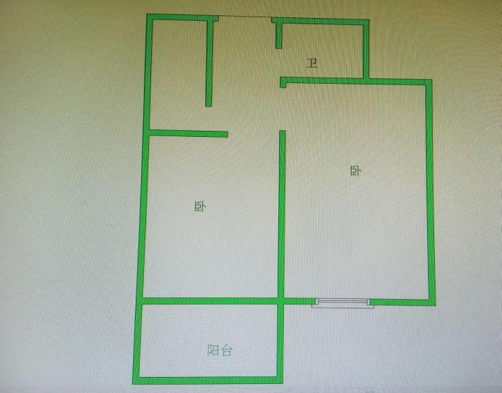 营市东街单位宿舍