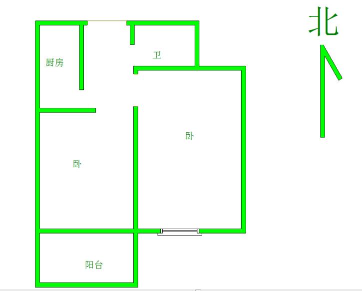 营市东街单位宿舍
