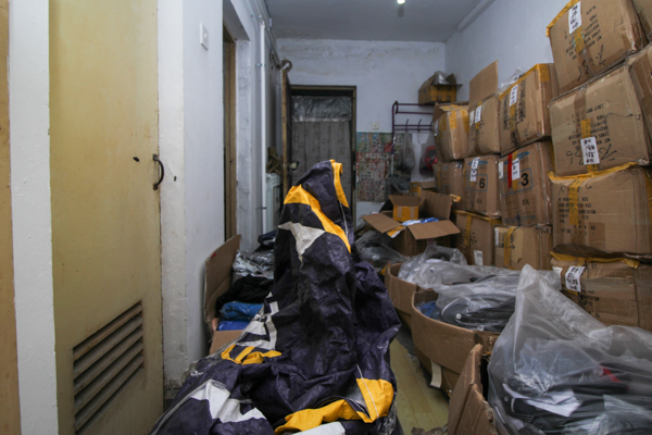  玉函小区南区 南