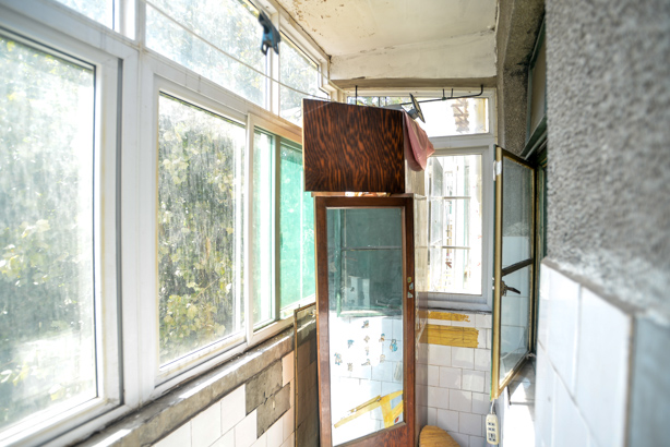 营市东街单位宿舍