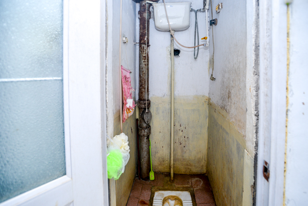 营市东街单位宿舍