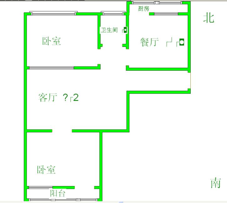 
							利农花园