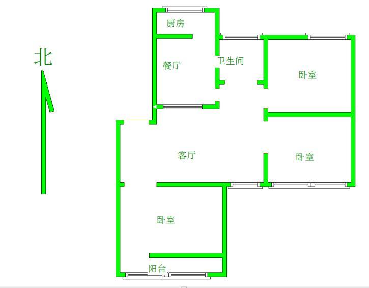 七里堡小区