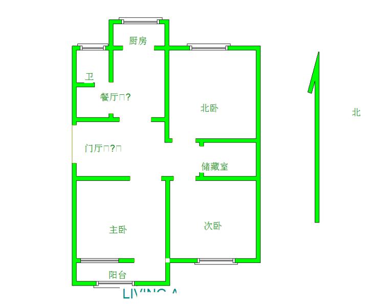 山大南路93号院