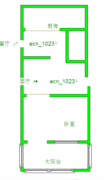 燕山小区北区