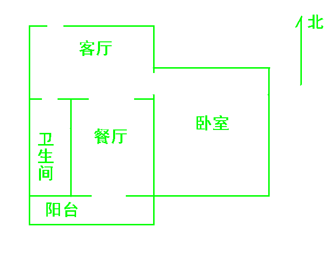 
                            荷香村小区 