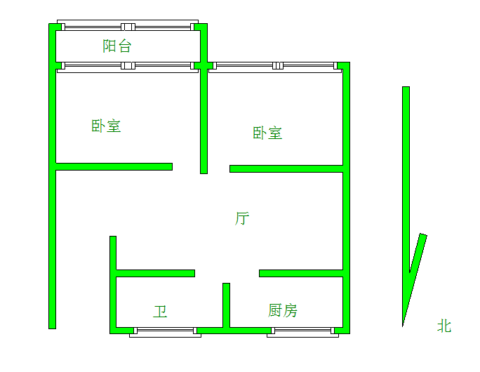 
							富翔天地