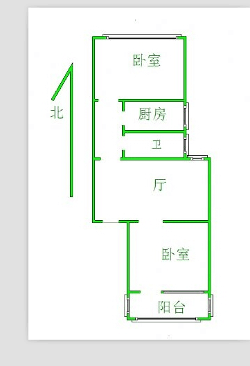 
							燕山小区西区