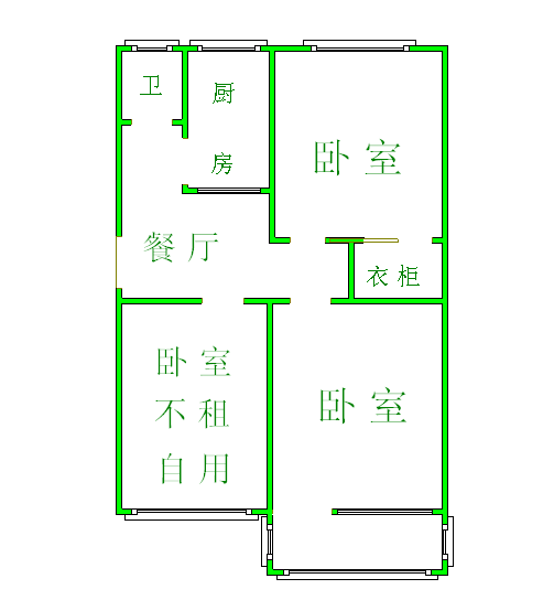 
							甸柳新村五区