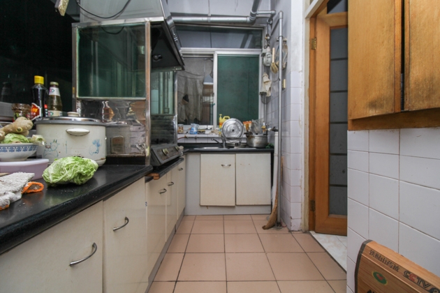 英雄山路256号院