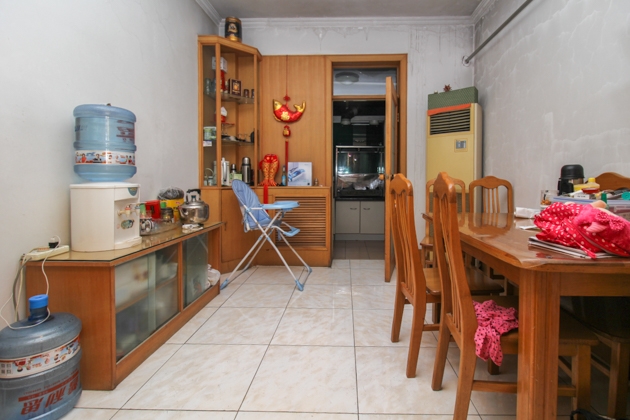 英雄山路256号院