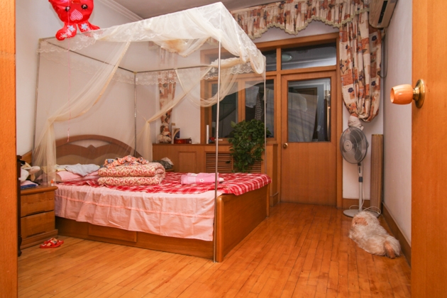 英雄山路256号院