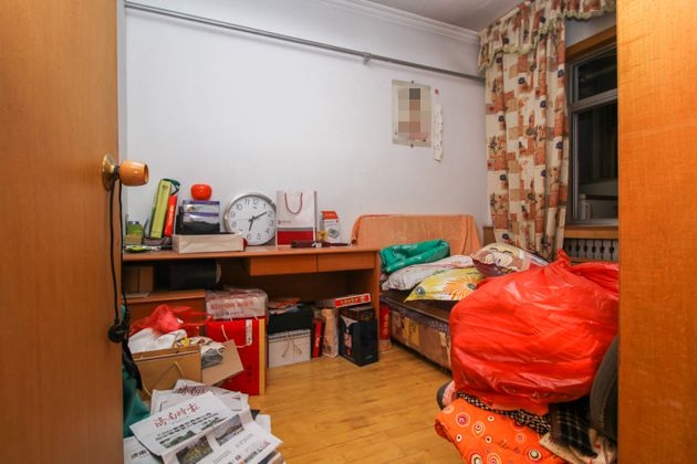 英雄山路256号院