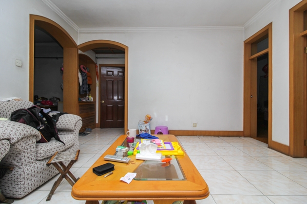  英雄山路256号院 南北