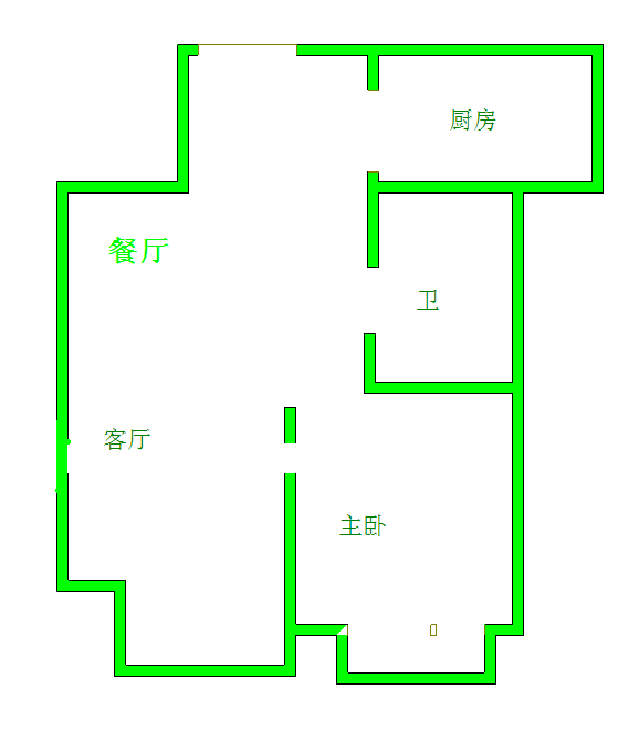 鑫苑国际城市花园