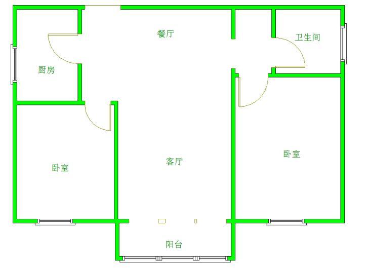 路劲御景城