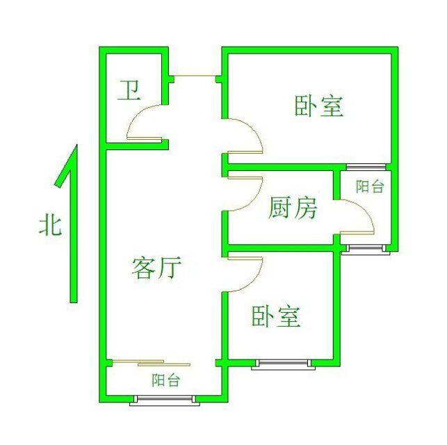 恒大城二期