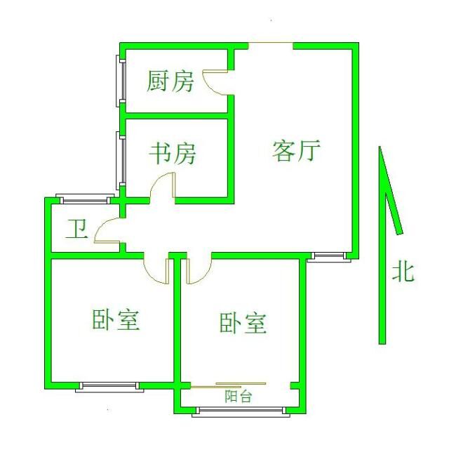 天鸿万象新天理想郡