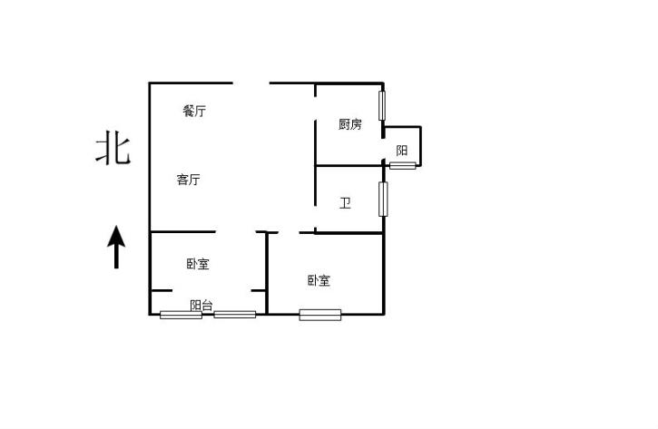 
                            阳光100国际新城(K区) 