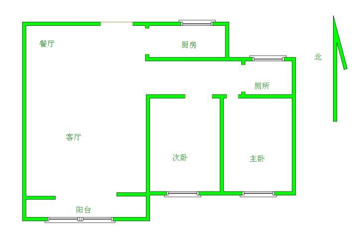 中建锦绣城