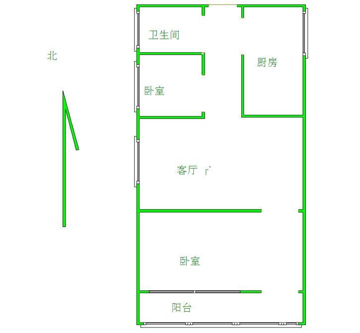 
							山师东路商业厅宿舍