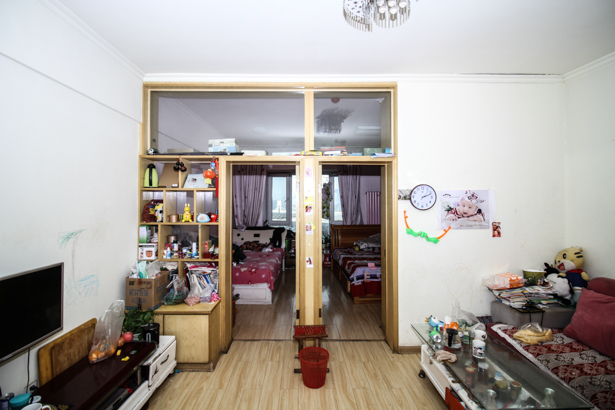  汇展香格里拉 南