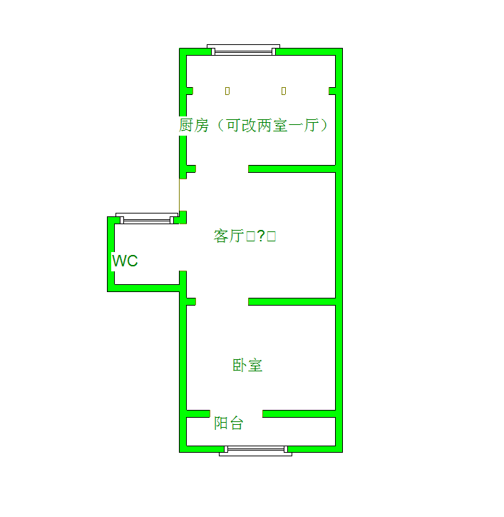 馨园小区