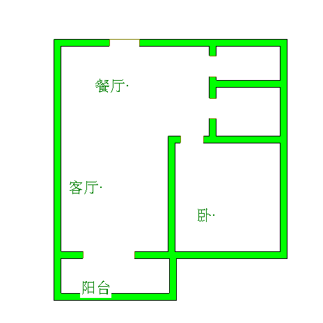 
                            绿地泉景园 