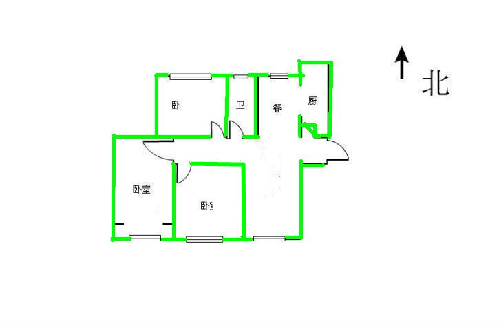 中海国际社区（御峰官邸B4）