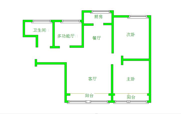 
                            鲁能领秀城中央公园（十七、十八区） 