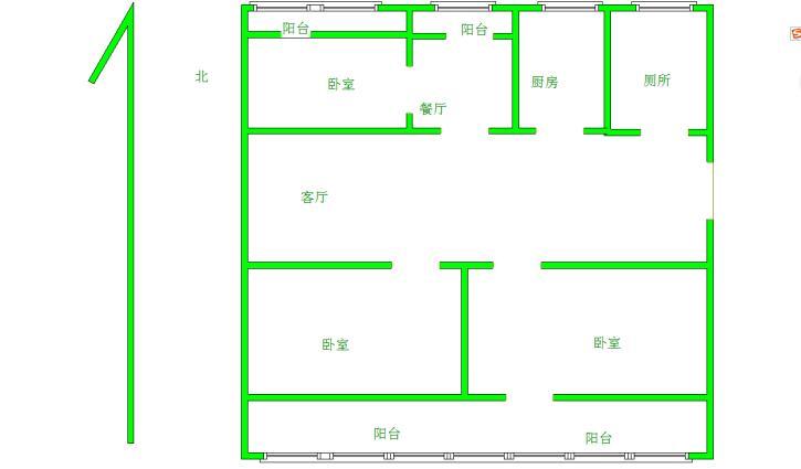 历山路8号院