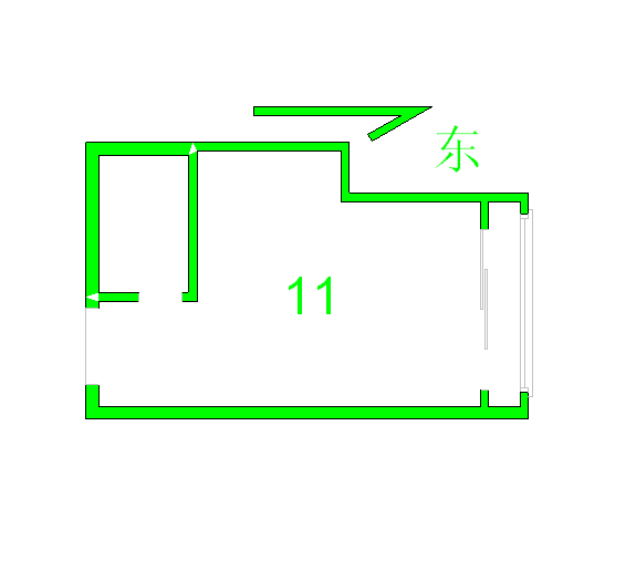 恒大城(商住楼)