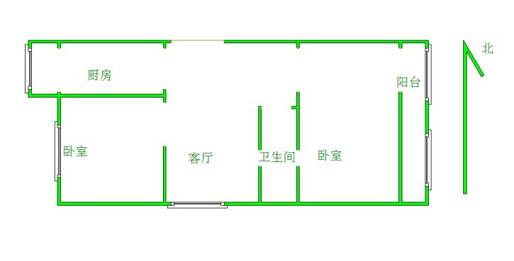 
							泺源回民小区