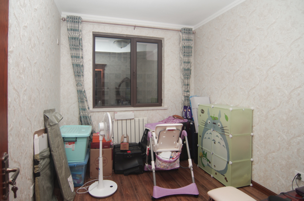 中海国际社区（御峰官邸B4）