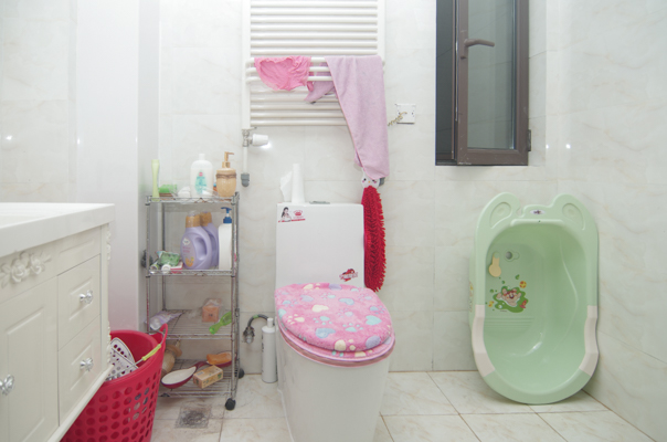 中海国际社区（御峰官邸B4）