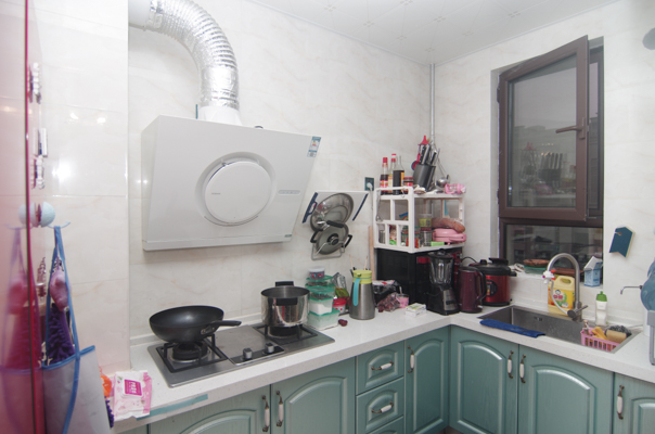 中海国际社区（御峰官邸B4）