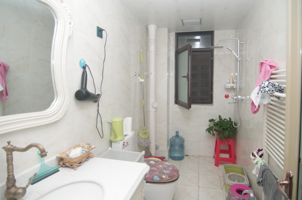 中海国际社区（御峰官邸B4）