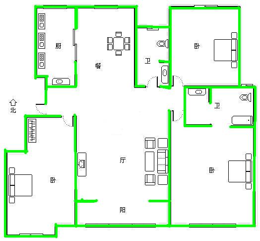中海国际社区（御峰官邸B4）