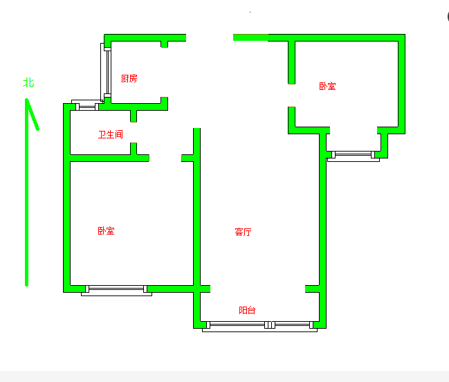 绿地中央广场三区