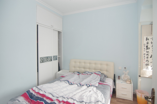 绿地中央广场三区