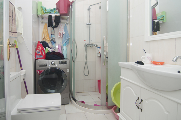 绿地中央广场三区