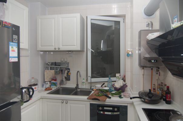 绿地中央广场三区