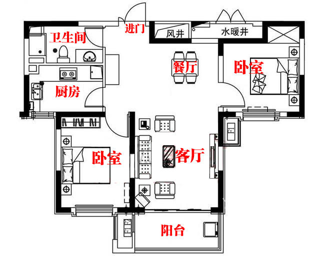 中铁汇苑