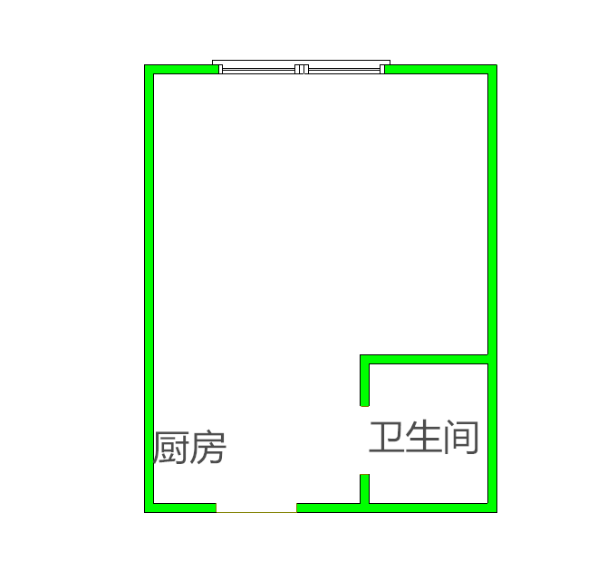 高新万达写字楼公寓